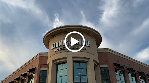 Book Store «Barnes & Noble», reviews and photos, 1201 Lake Woodlands Dr, The Woodlands, TX 77380, USA