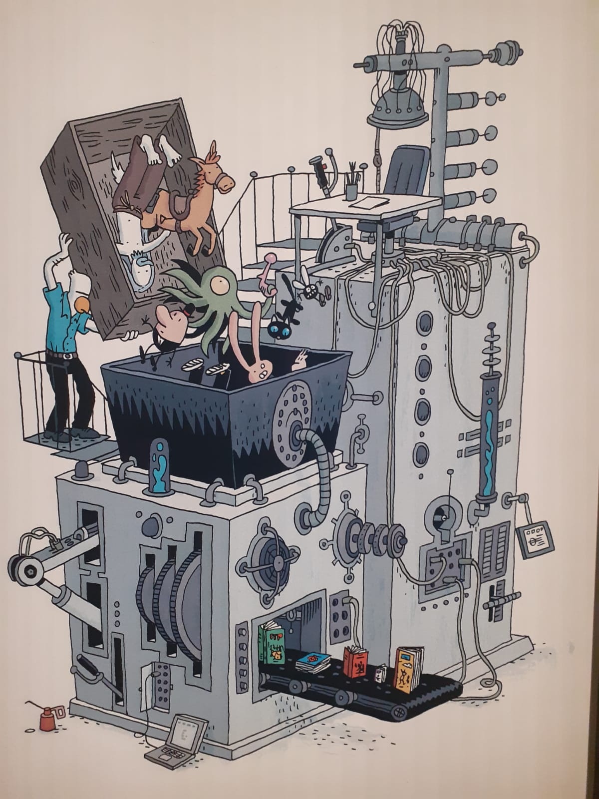 Photo n° 7 de l'avis de Nini.o fait le 21/07/2020 à 16:58