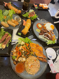 Plats et boissons du Restaurant thaï Mam'Asia à Ivry-sur-Seine - n°15