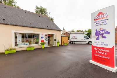 Extra - Technique et Service à Époisses