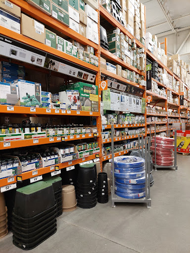 Home Improvement Store «The Home Depot», reviews and photos, 5125 Summit Ridge Ct, Reno, NV 89523, USA