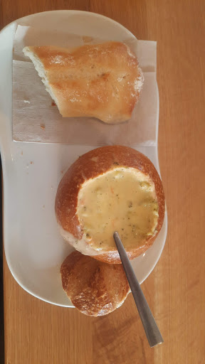 Sandwich Shop «Panera Bread», reviews and photos, 473 N Alafaya Trail, Orlando, FL 32828, USA