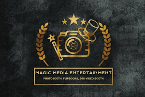 Magic Media Entertainment Photobooth image
