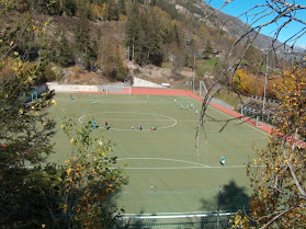 Sportplatz Jean-Paul Brigger