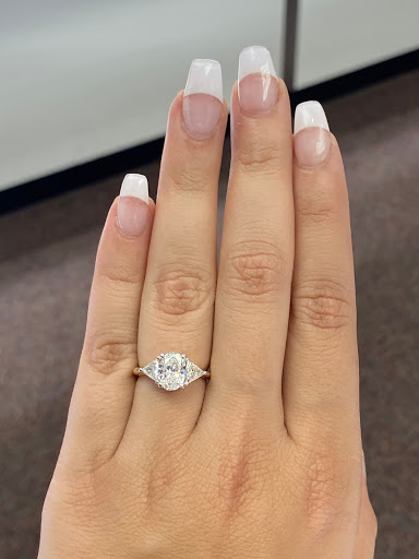 Jewelry Store «Inter-Continental Jewelers», reviews and photos, 6222 Richmond Ave #570, Houston, TX 77057, USA