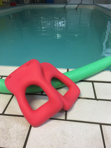 Cours de natation pour enfants Toulouse