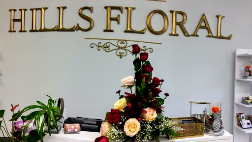 Florist «Hills Floral», reviews and photos, 1166 S Robert St, West St Paul, MN 55118, USA