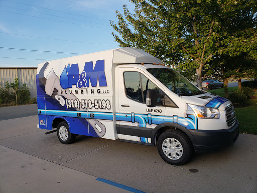 A&M Plumbing LLC in Shreveport, Louisiana