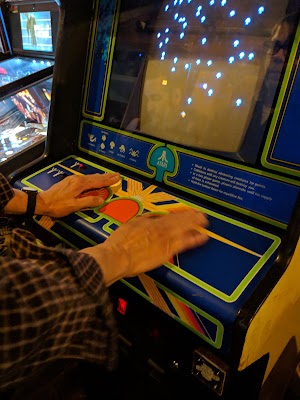 Quarters BarArcade - photo 33
