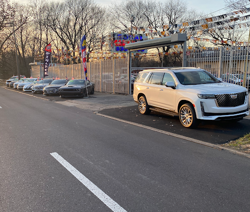 Used Car Dealer «Royal Car Center», reviews and photos, 3950 Roosevelt Blvd, Philadelphia, PA 19124, USA