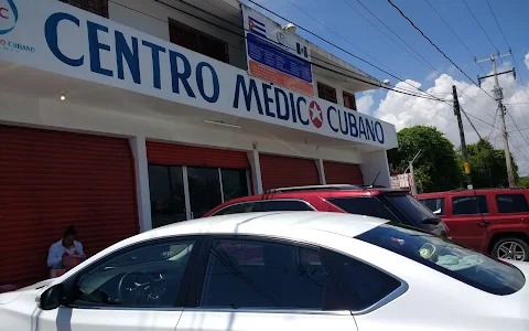 Cuban Medical Center image