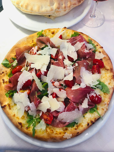 Ristorante Pizzeria Tema in Rovereto, Provincia Autonoma di Trento