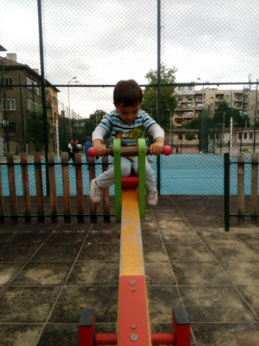 Отзиви за Спортни и детски площадки в Пазарджик - Спортен комплекс