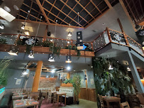 Atmosphère du Restaurant de type buffet O Buffet Ouvert 7/7 Midi Et Soir à Mauguio - n°18