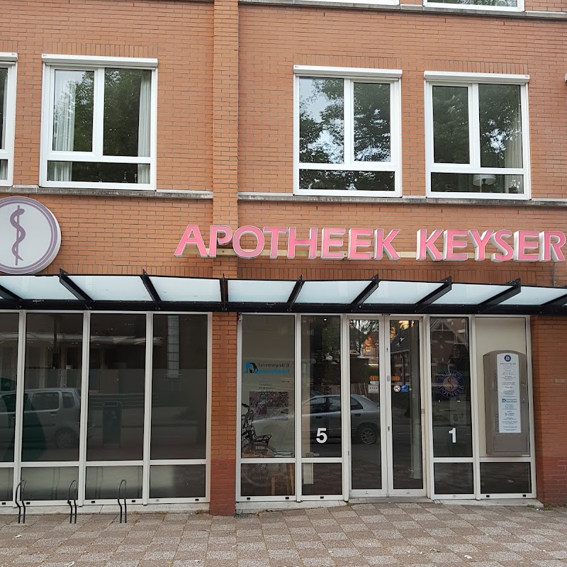 Service Apotheek Keyser