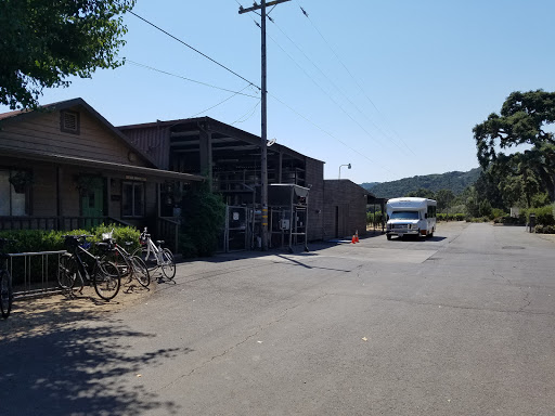 Winery «Silenus Winery», reviews and photos, 5225 Solano Ave, Napa, CA 94558, USA