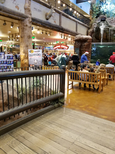 Sporting Goods Store «Bass Pro Shops», reviews and photos, 8200 Dean Martin Dr, Las Vegas, NV 89139, USA