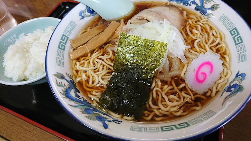 ラーメンおざく