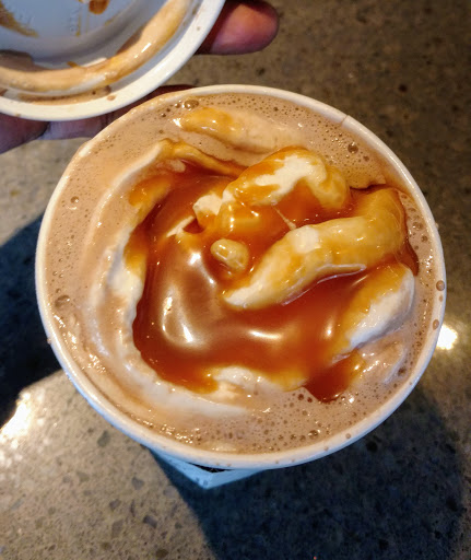 Starbucks image