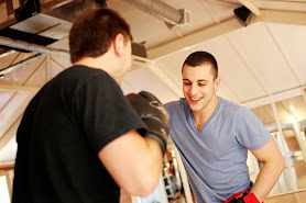 Louis Lattuca Personal Trainer, Functional Nutritionist, Life Coach
