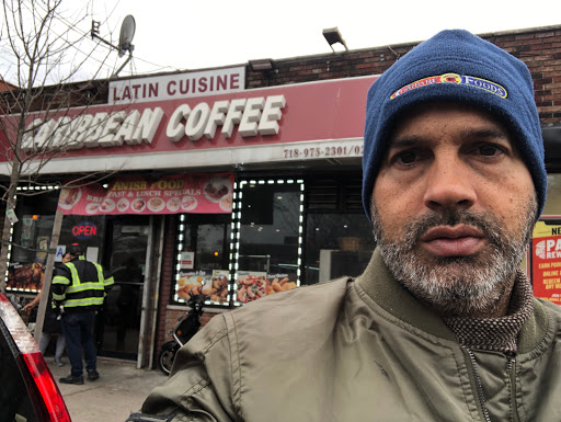 Coffee Shop «Caribbean Coffee Shop», reviews and photos, 527 Stanley Ave, Brooklyn, NY 11207, USA