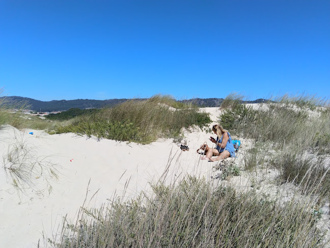 Praia de Suave Mar - Agência de viagens