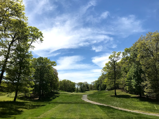 Public Golf Course «Great Rock Golf Club», reviews and photos, 141 Fairway Dr, Wading River, NY 11792, USA