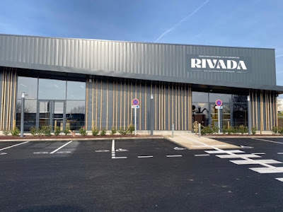 Centre Rivada à Barentin