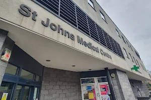 St Johns Medical Centre image