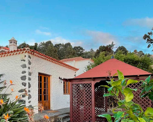 Hotel Finca La Sorriba Tenerife Norte