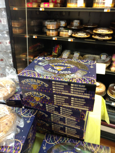 Grocery Store «Bocage Market», reviews and photos, 7675 Jefferson Hwy, Baton Rouge, LA 70809, USA