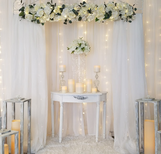 Event Planner «Barefoot Weddings», reviews and photos, 11 Eglin Pkwy SE, Fort Walton Beach, FL 32548, USA