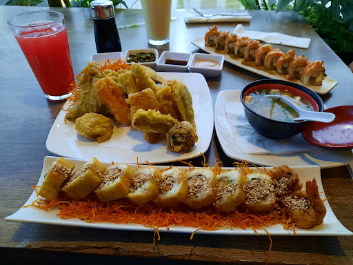 Bar izakaya Tuxtla Gutiérrez