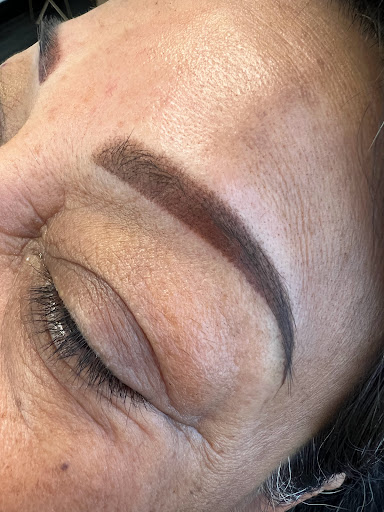 Explore ideas for tattoo sleeve theme, creative tattoo ideas in Rohnert Park, available at Synergy Ink Paramedical & Cosmetic Tattoo (formerly iBrow Lounge)