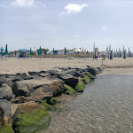 Photo n°34 de l'avis de Agape65. fait le 23/05/2022 à 12:14 sur le  Vittoria Beach - Stabilimento Balneare à Fiumicino