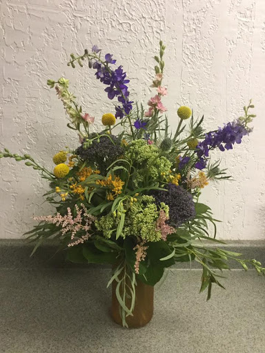 Florist «Just Because...Flowers», reviews and photos, 3540 Street Rd, Bensalem, PA 19020, USA