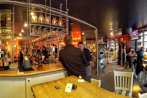 The Newsroom Bar & Eatery image