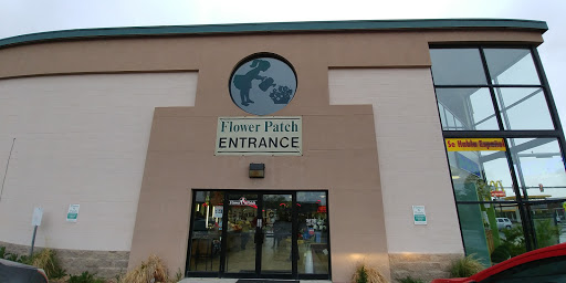 Flower Patch: West Valley, 3443 3500 S, West Valley City, UT 84119, USA, 