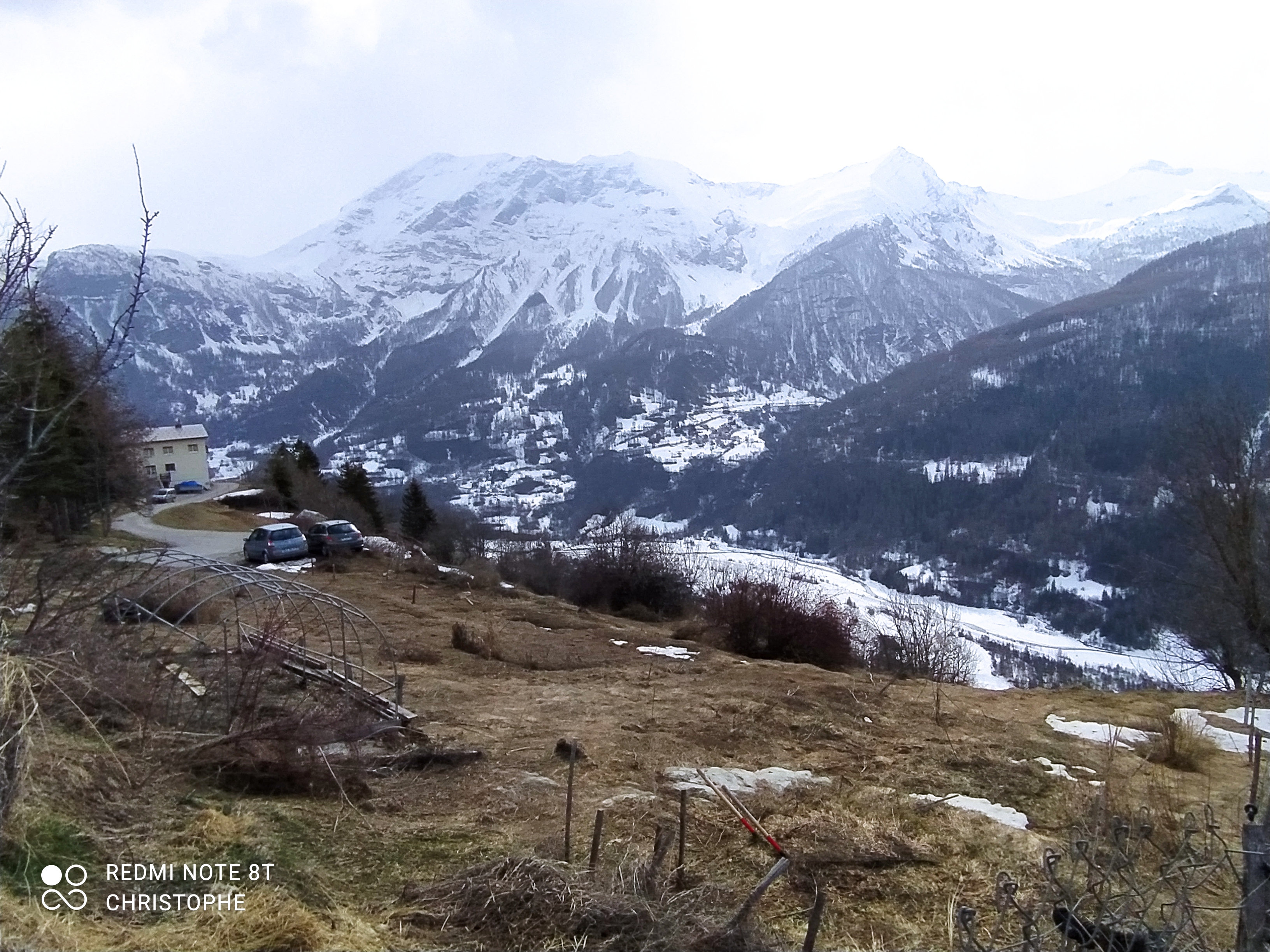 Photo n° 4 de l'avis de christophe.o fait le 27/02/2021 à 12:17