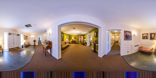 Funeral Home «Peninsula Funeral Home, Inc.», reviews and photos, 11144 Warwick Blvd, Newport News, VA 23601, USA