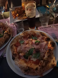 Pizza du Restaurant La Dolce Vita à Metz - n°5