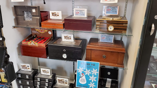 Cigar Shop «Cigar-Ette City Inc», reviews and photos, 719 Ace Memorial Dr, Hockessin, DE 19707, USA