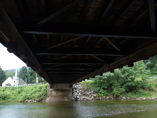 Restaurant «Forksville General Store & Restaurant», reviews and photos, 22 Bridge St, Forksville, PA 18616, USA