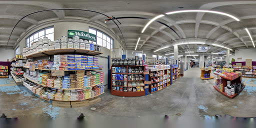 Sporting Goods Store «Sports Basement Berkeley», reviews and photos, 2727 Milvia St, Berkeley, CA 94703, USA