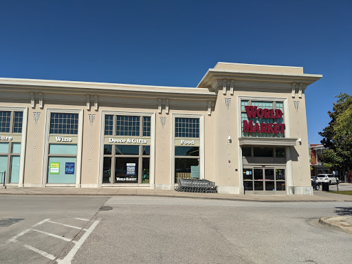 Furniture Store «Cost Plus World Market», reviews and photos, 550 Town Center Blvd, Garland, TX 75040, USA