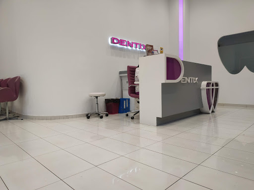 Información y opiniones sobre Dentix Barcelona Gran de Gracia de Barcelona