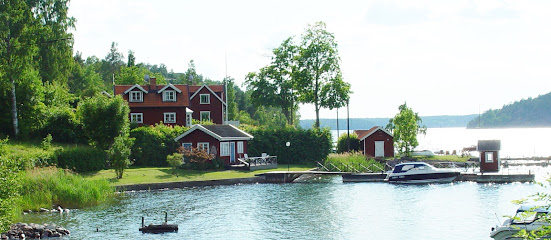 Ljusterö Skärgårdscenter AB