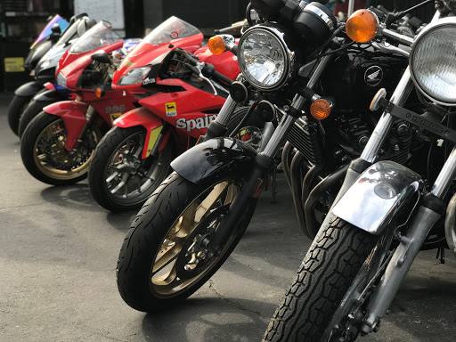 Cycle Depot Motorcycles