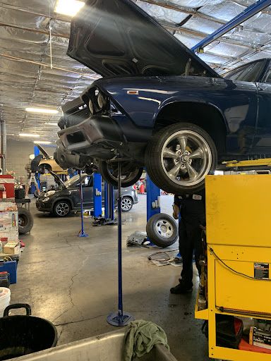 AAMCO Transmissions & Total Car Care image