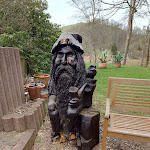 Photo n°3 de l'avis de Doktor.e fait le 07/04/2024 à 10:28 sur le  Bergcafé Mendorf Treseburg à Thale